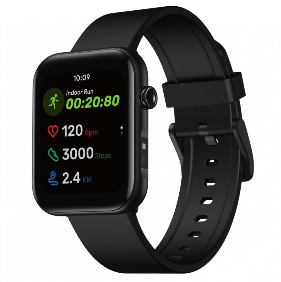 MWC 2022 : voici la TicWatch GTH Pro avec un suivi de la santé artérielle 54 TicWatch GTH Pro image 1