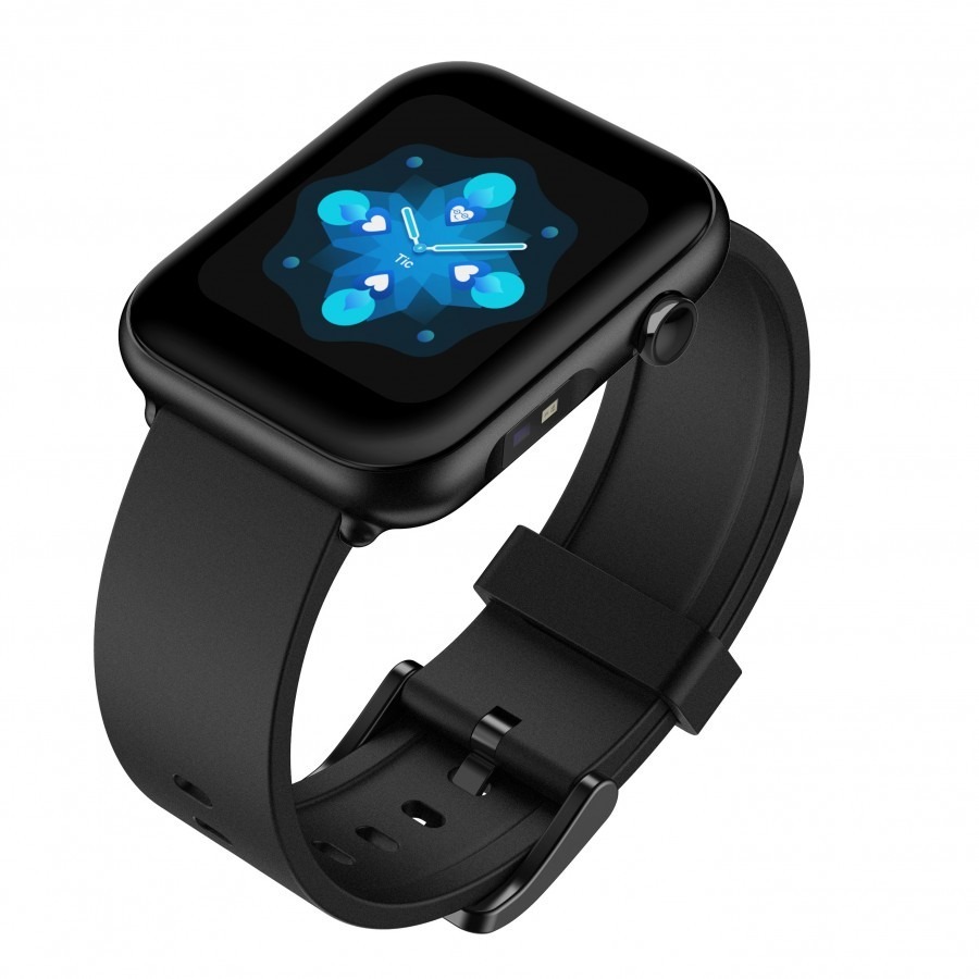 MWC 2022 : voici la TicWatch GTH Pro avec un suivi de la santé artérielle 52 TicWatch GTH Pro image 2