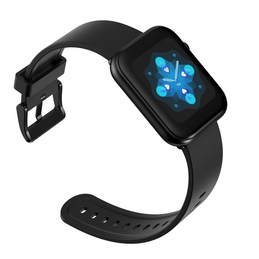 MWC 2022 : voici la TicWatch GTH Pro avec un suivi de la santé artérielle 53 TicWatch GTH Pro image 3