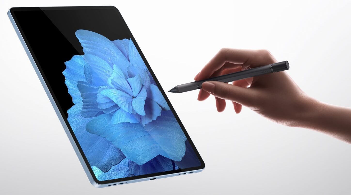 Vivo Pad launch date phonebunch