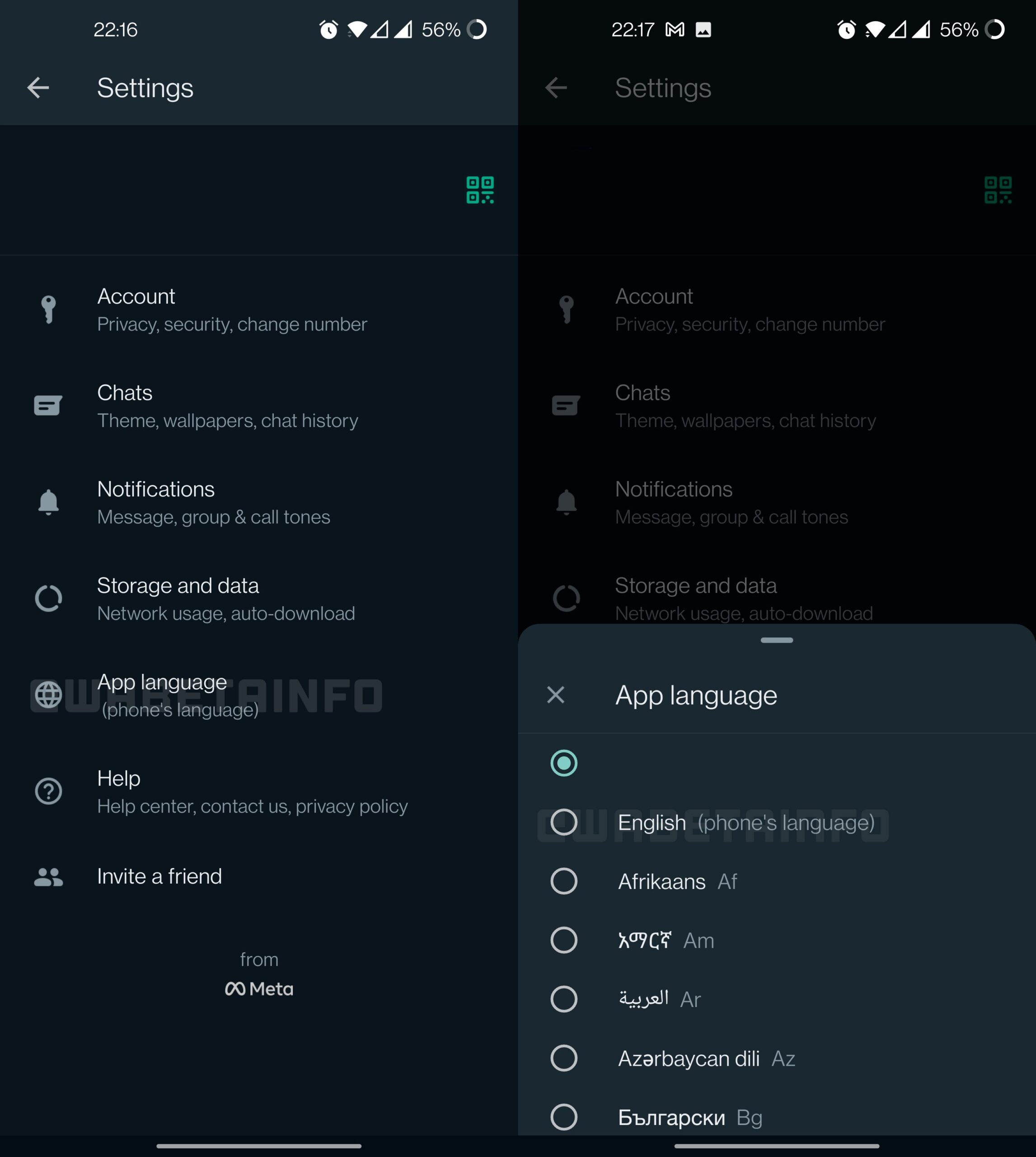 WA APP LANGUAGE ANDROID scaled