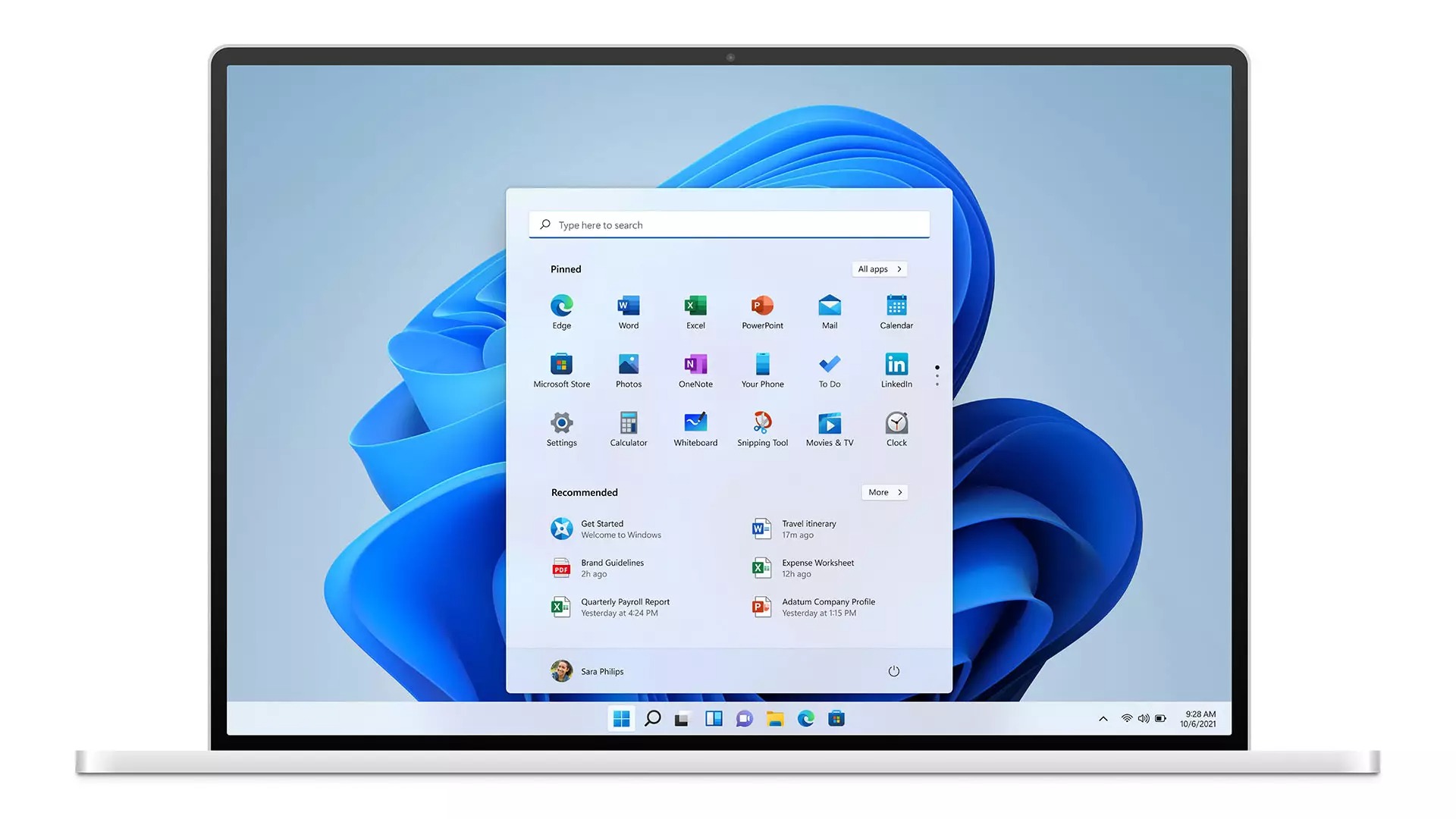 Windows11 PCPort 11