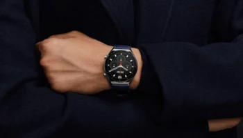 Xiaomi watch s1 active copie 7