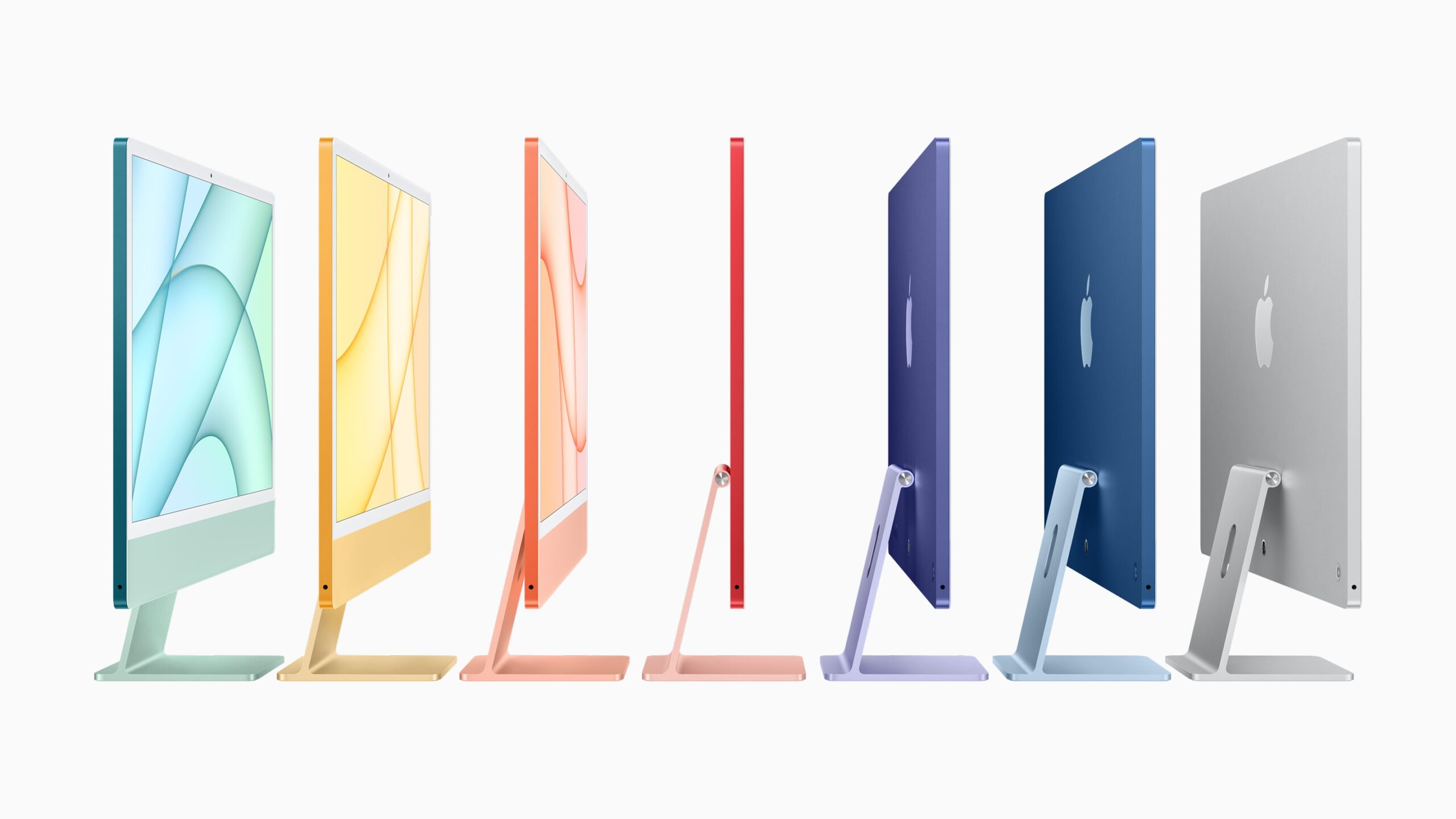 Mac Studio vs Mac Mini vs iMac M1 : faut-il migrer ? 51 apple new imac spring21 hero 042 scaled