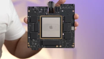 demontage mac studio 5