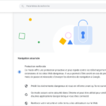Google publie Chrome 100 avec une nouvelle icône et de nouvelles fonctionnalités 34 enhanced browsing 2x