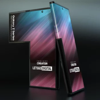 galaxy z serie