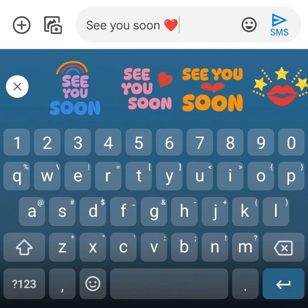 gboard text sticker 2 2