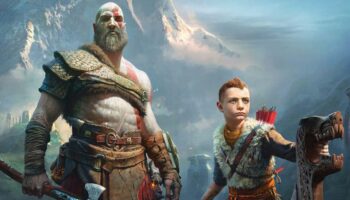 god of war tv
