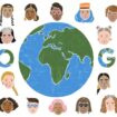 google doodle 2022 international
