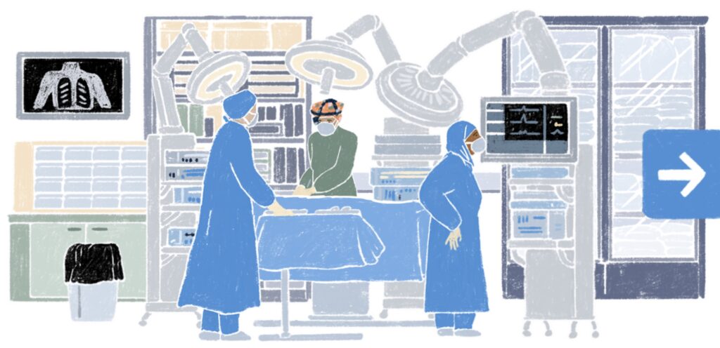 Le Google Doodle célèbre la Journée internationale des droits des femmes 36 google doodle 2022 international 2