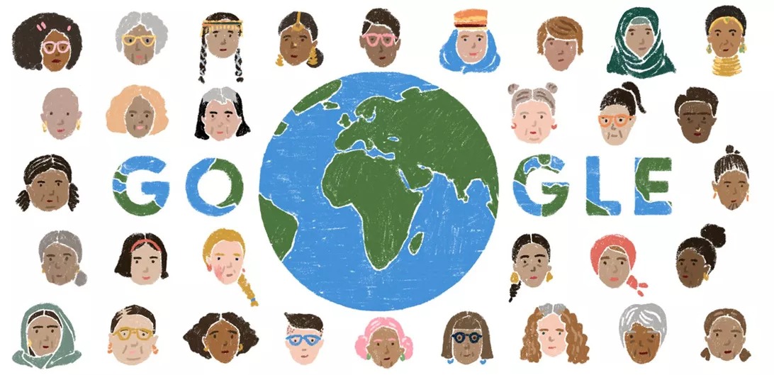 google doodle 2022 international