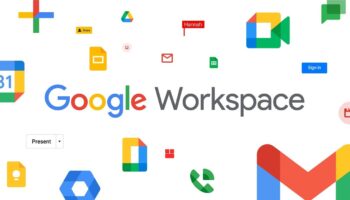 google workplace