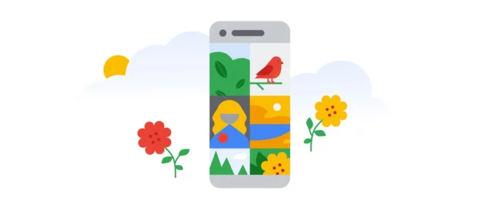 Voici de nouvelles fonctionnalités pour l’application Google Photos sur Android et iOS