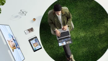 huawei smart office kv