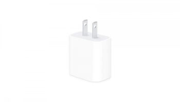 iPhone 13 Chargers APPLE 20W Ada