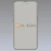 iPhone 14 Pro render 2