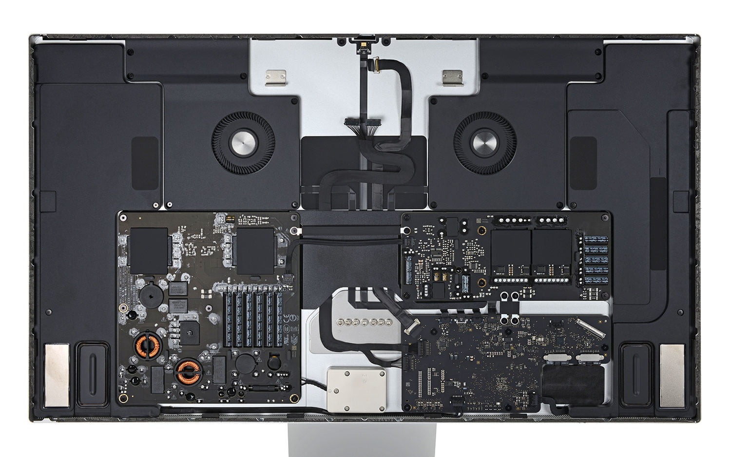 ifixit studio display teardown