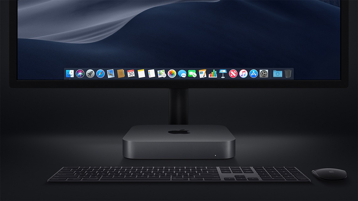 mac mini desktop setup display 1 1
