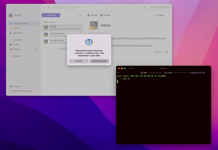 1Password lance des outils pour les développeurs afin d’améliorer l’expérience et la productivité