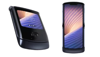 motorola razr 2