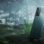 Le Redmi Note 11 Pro+ 5G est officiellement annoncé et il est prometteur 46 redmi note 11 pro 5g 11