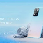 Le Redmi Note 11 Pro+ 5G est officiellement annoncé et il est prometteur 47 redmi note 11 pro 5g 13