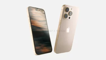 rendu iphone 14 pro aa