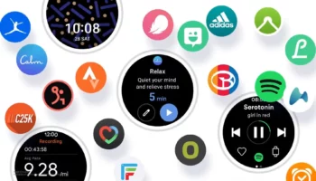 samsung mwc wear os anonces