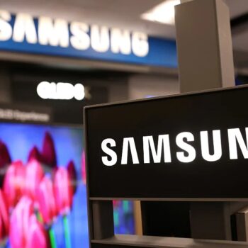 samsung electronics reuters 1646