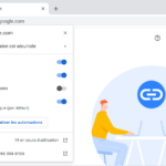 Google publie Chrome 100 avec une nouvelle icône et de nouvelles fonctionnalités 35 site controls 2x