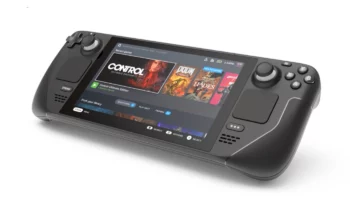 steam deck tout savoir