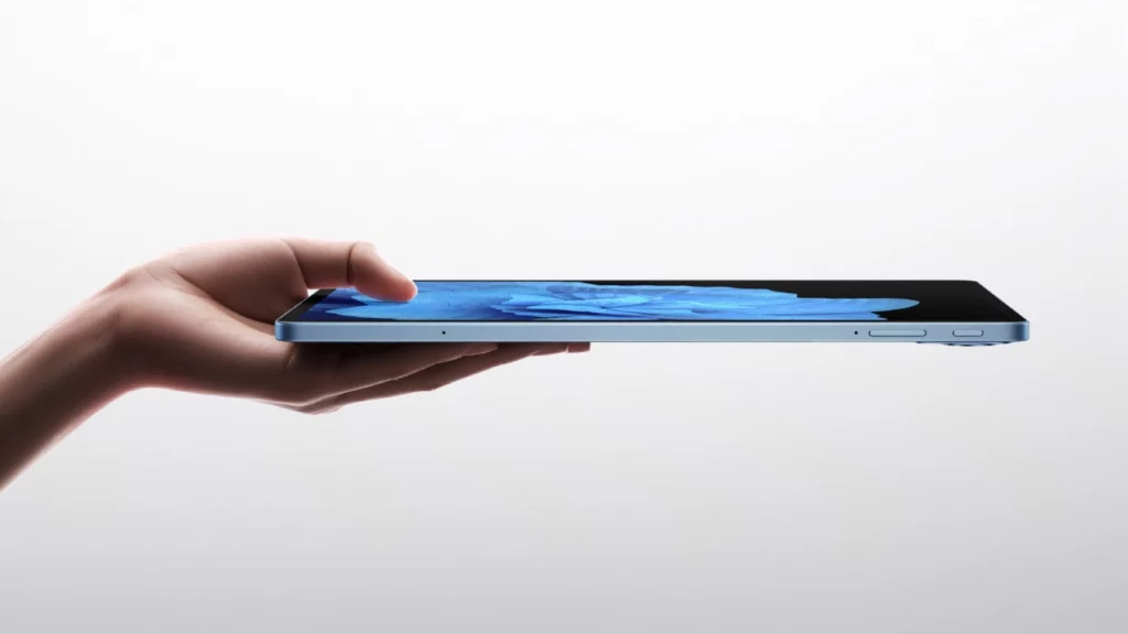 vivo Pad 1
