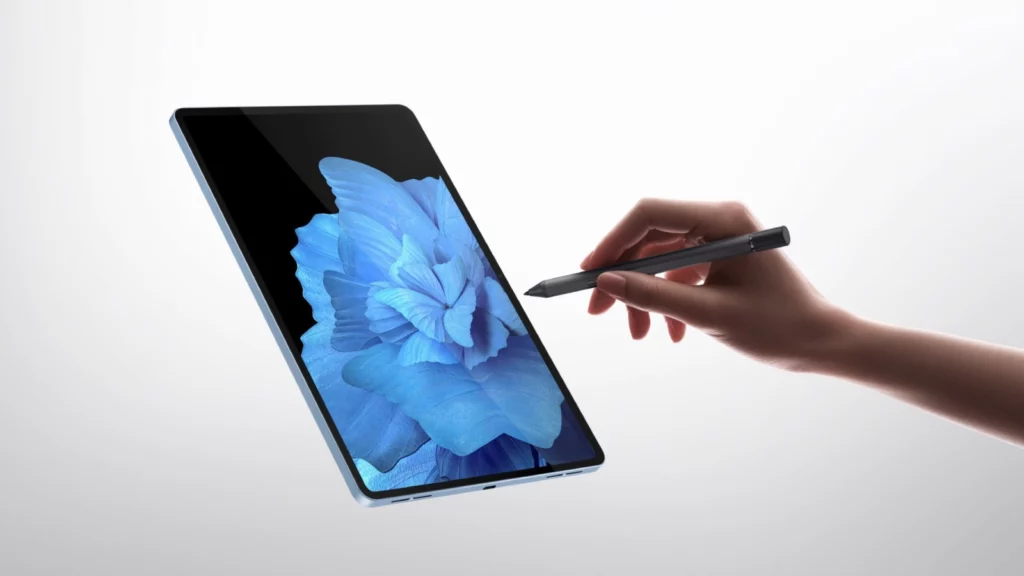 vivo Pad 3