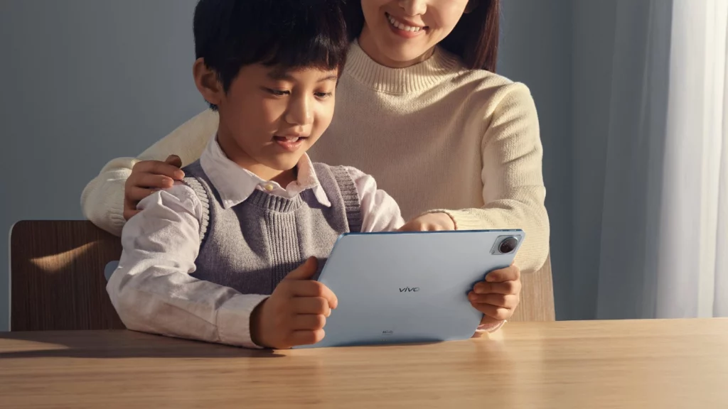 vivo Pad 4
