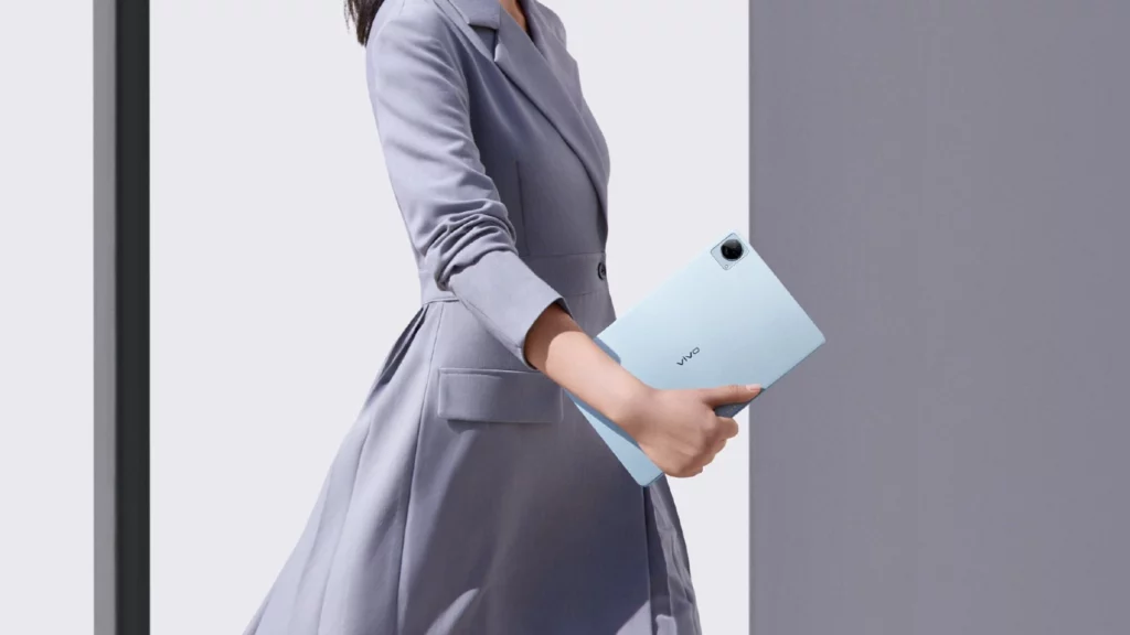 vivo Pad 5