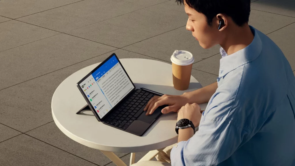 vivo Pad 6
