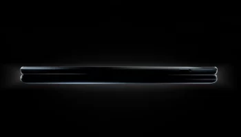 vivo x fold teasing b