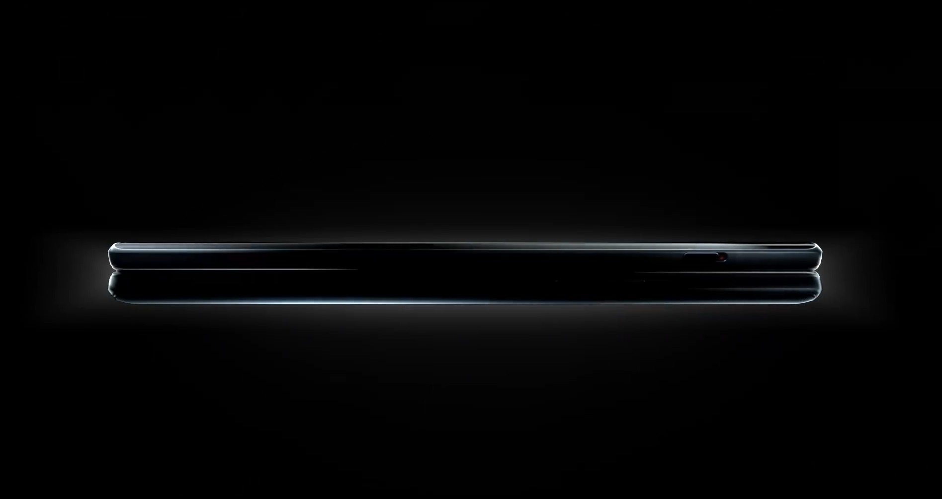 vivo x fold teasing b