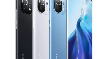 xiaomi mi 11 3