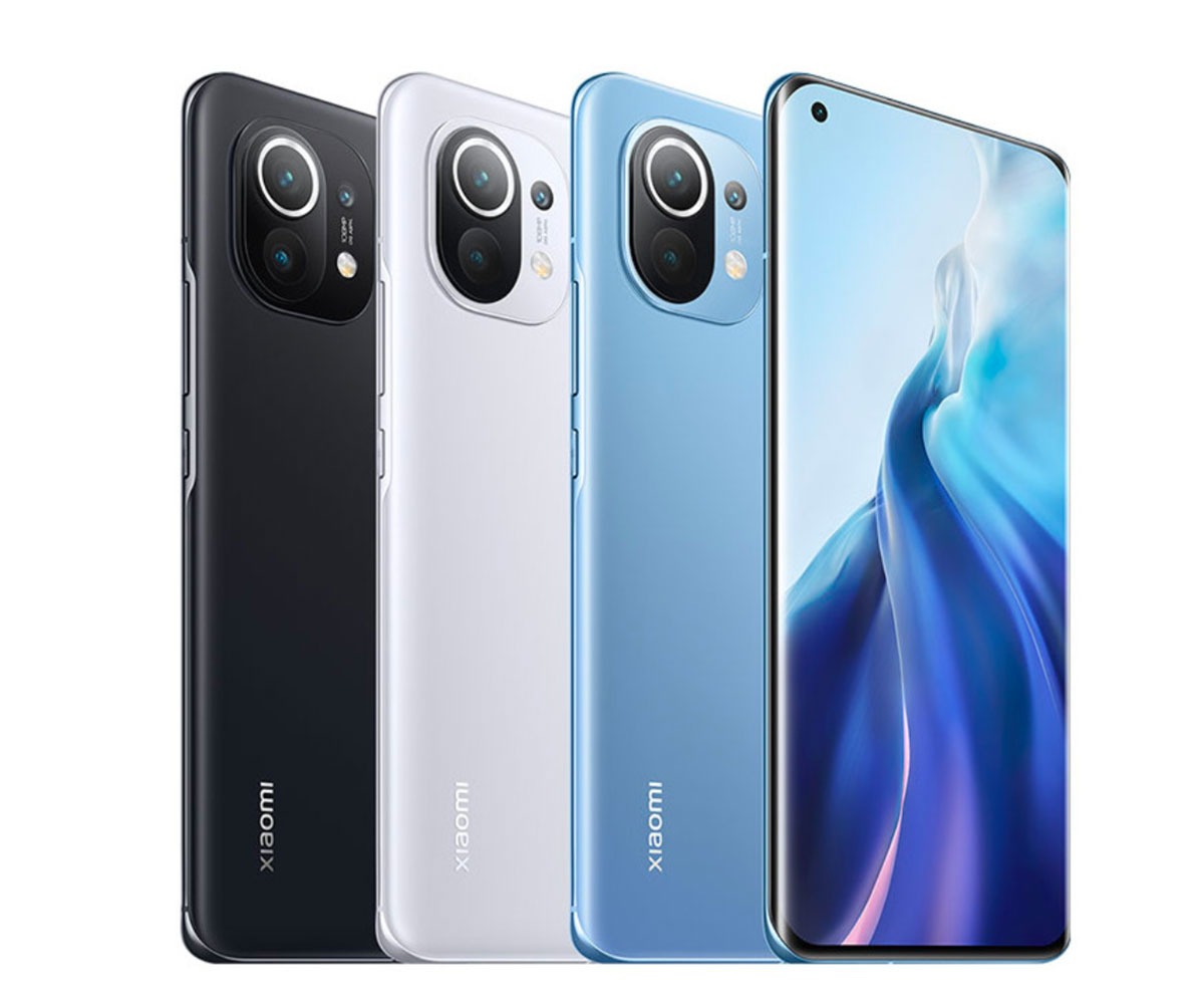 xiaomi mi 11 3