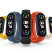 xiaomi mi band 6 ufficiale itali