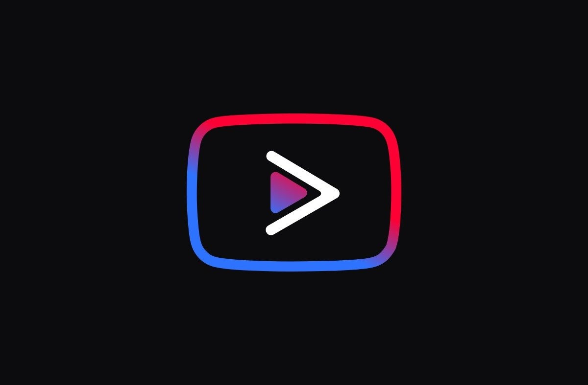 youtube vanced logo