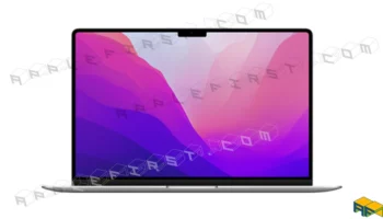 2022 macbook air 13 inch