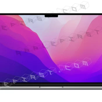 2022 macbook air 13 inch