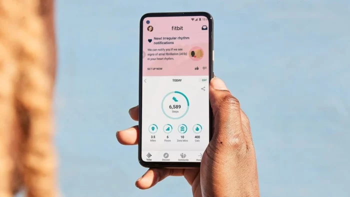 Les appareils Fitbit pourront bientôt détecter automatiquement la fibrillation auriculaire