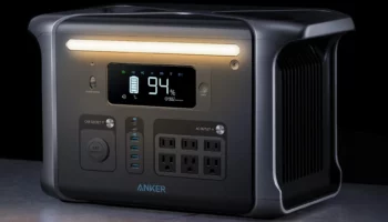 Anker 757 PowerHouse 15.0 1