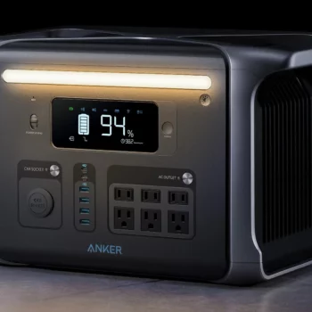 Anker 757 PowerHouse 15.0 1