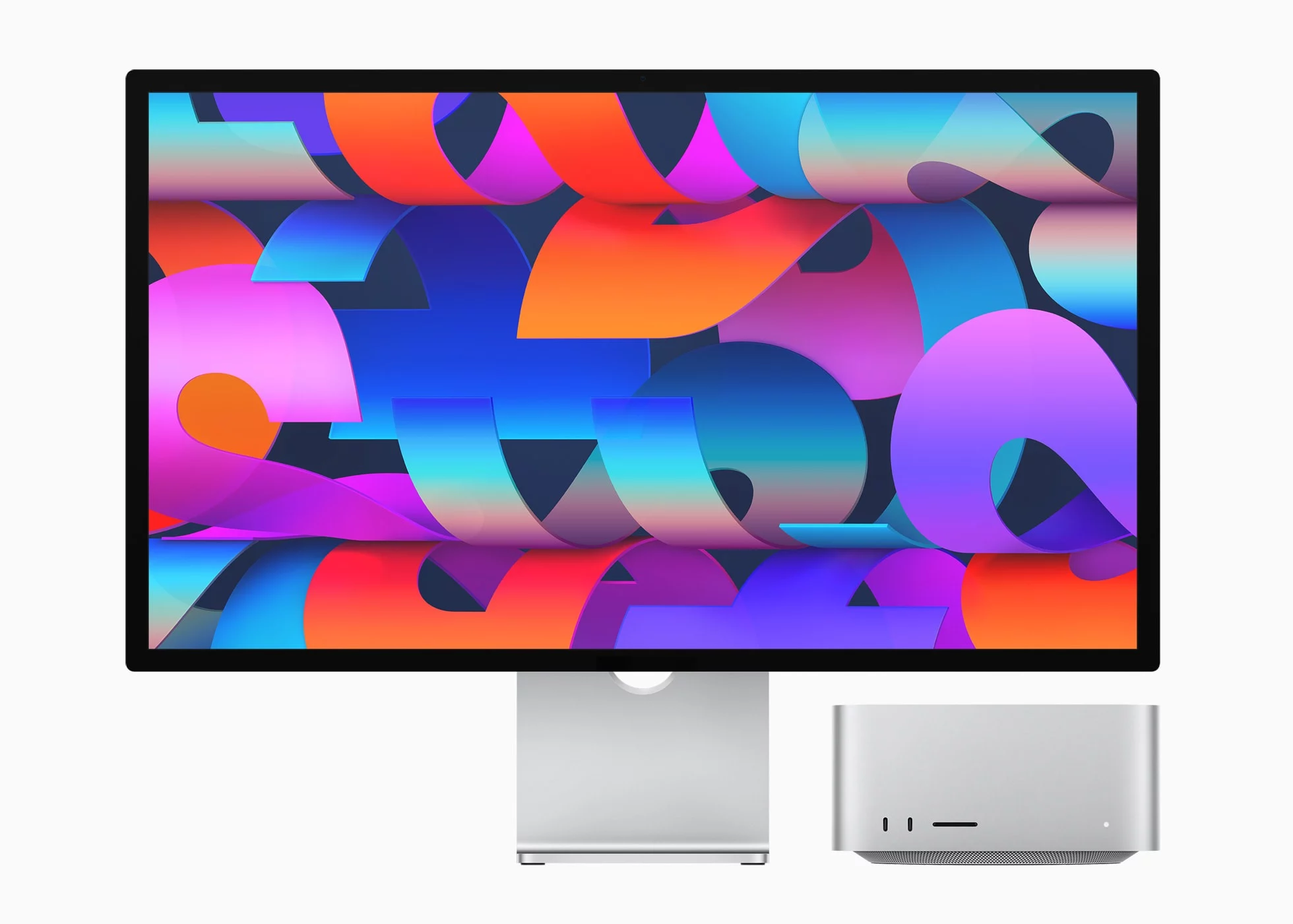 Apple Mac Studio Studio Display