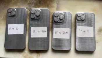 Apple iPhone 14 to iPhone 14 Pro